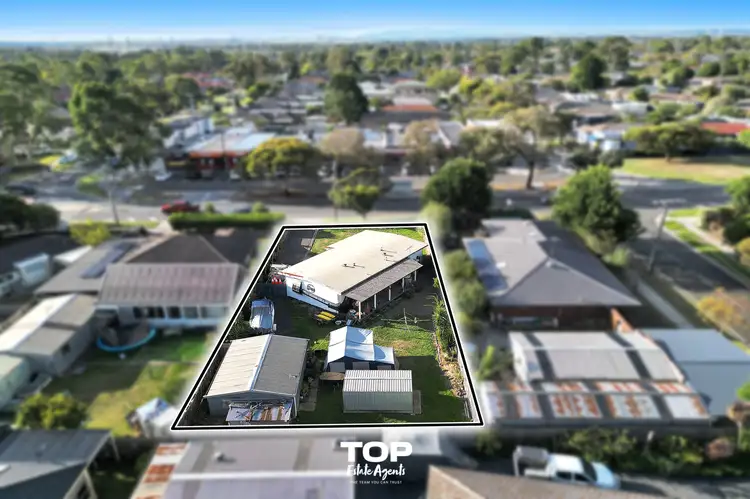 Fourth view of Homely house listing, 6 Camms Road, Cranbourne VIC 3977
