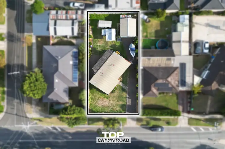 Fifth view of Homely house listing, 6 Camms Road, Cranbourne VIC 3977