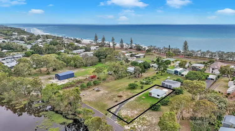 Main view of Homely house listing, 16 PAPERBARK COURT, Woodgate QLD 4660