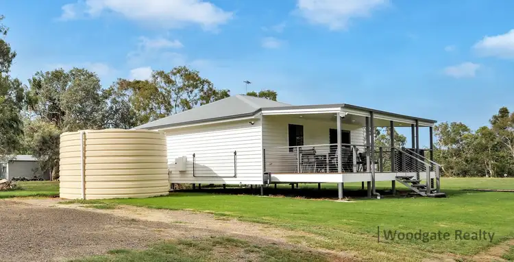 Third view of Homely house listing, 16 PAPERBARK COURT, Woodgate QLD 4660