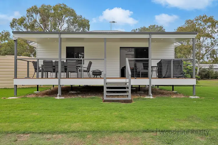 Fourth view of Homely house listing, 16 PAPERBARK COURT, Woodgate QLD 4660