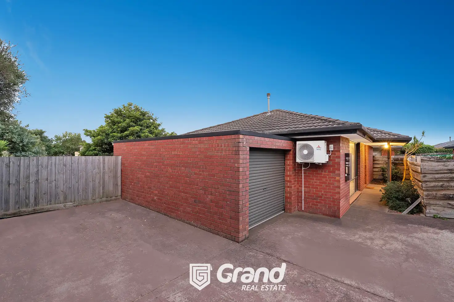 Main view of Homely unit listing, 22/51-53 Belgrave-Hallam Road, Hallam VIC 3803