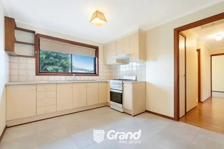 Fourth view of Homely unit listing, 22/51-53 Belgrave-Hallam Road, Hallam VIC 3803