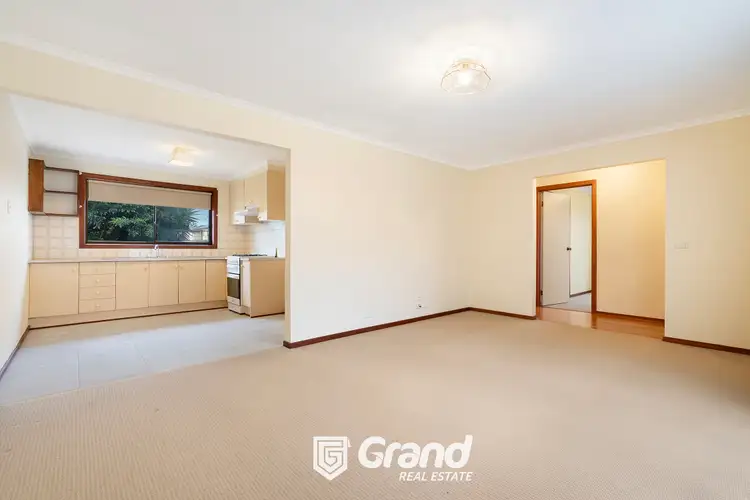 Fifth view of Homely unit listing, 22/51-53 Belgrave-Hallam Road, Hallam VIC 3803