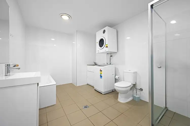 Fourth view of Homely apartment listing, 74/304 Great Western Highway, Wentworthville NSW 2145