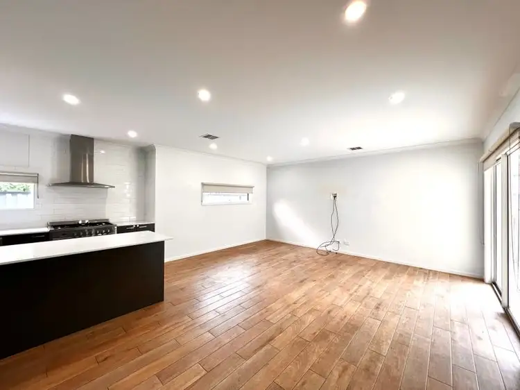 Second view of Homely house listing, 64 Atherstone Boulevard, Strathtulloh VIC 3338