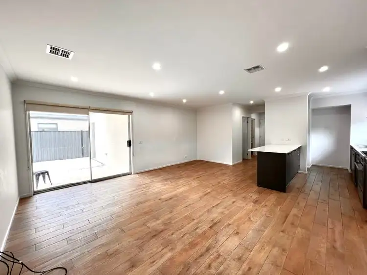 Third view of Homely house listing, 64 Atherstone Boulevard, Strathtulloh VIC 3338