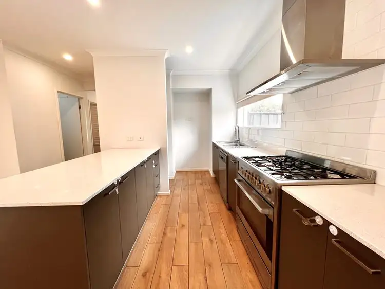 Fifth view of Homely house listing, 64 Atherstone Boulevard, Strathtulloh VIC 3338