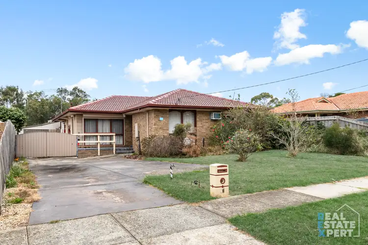 Main view of Homely house listing, 80 Sweeney Drive, Narre Warren VIC 3805