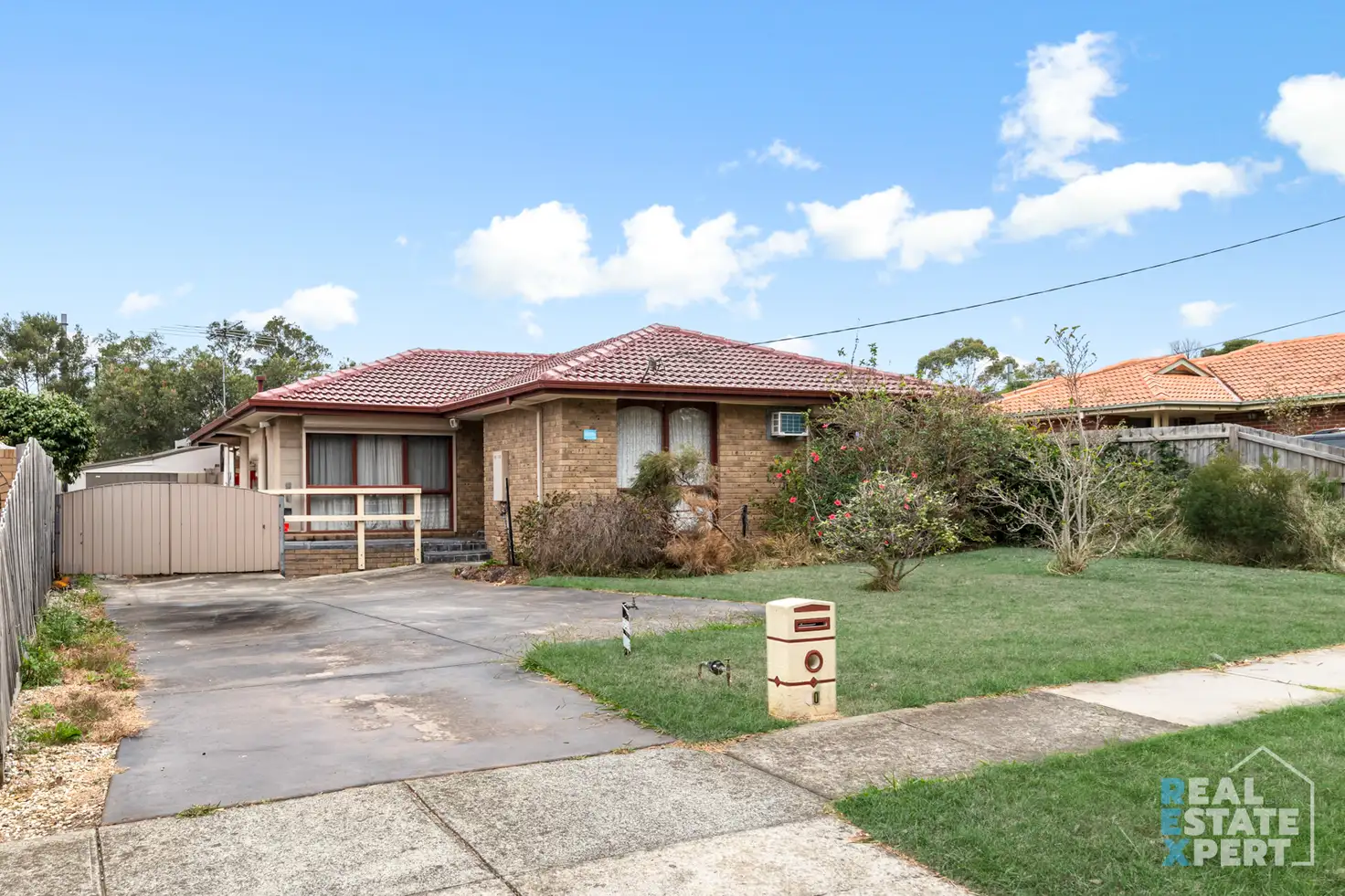 Main view of Homely house listing, 80 Sweeney Drive, Narre Warren VIC 3805