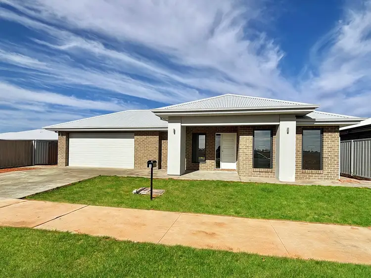 Main view of Homely house listing, 3 Waukeroo Way, Mildura VIC 3500