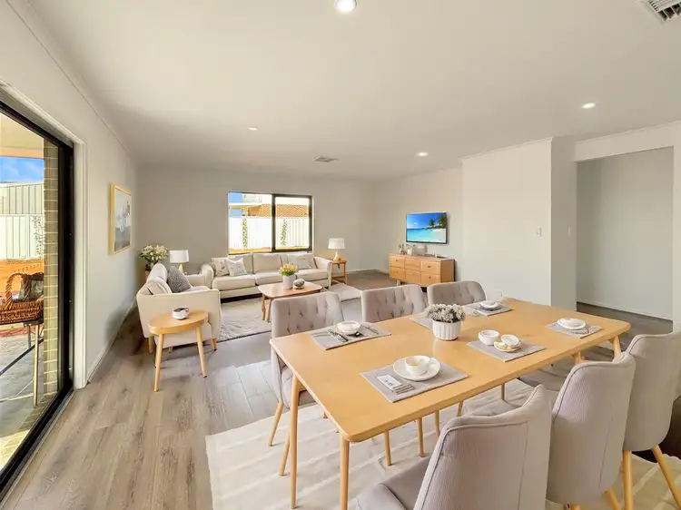 Third view of Homely house listing, 3 Waukeroo Way, Mildura VIC 3500