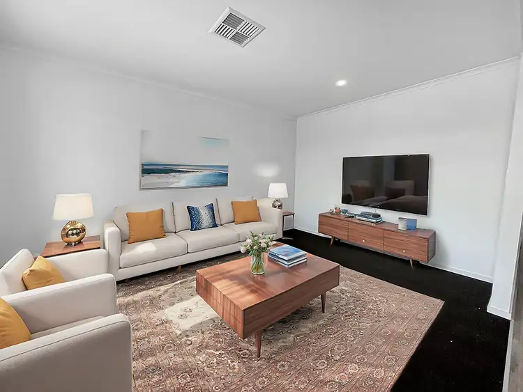 Fourth view of Homely house listing, 3 Waukeroo Way, Mildura VIC 3500