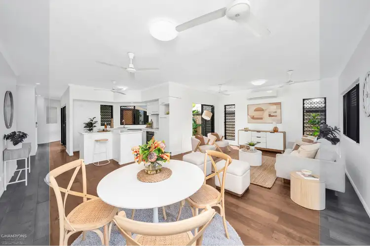 13 Coolamon Terrace, Mount Sheridan QLD 4868