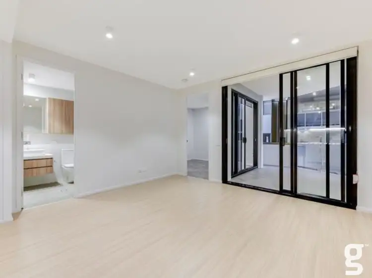 Second view of Homely apartment listing, 203/17-21 Duncan Street, West End QLD 4101