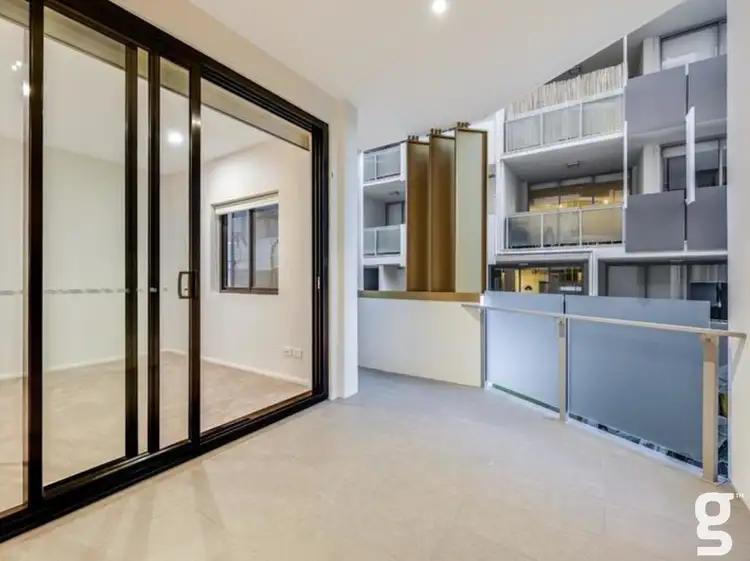 Third view of Homely apartment listing, 203/17-21 Duncan Street, West End QLD 4101