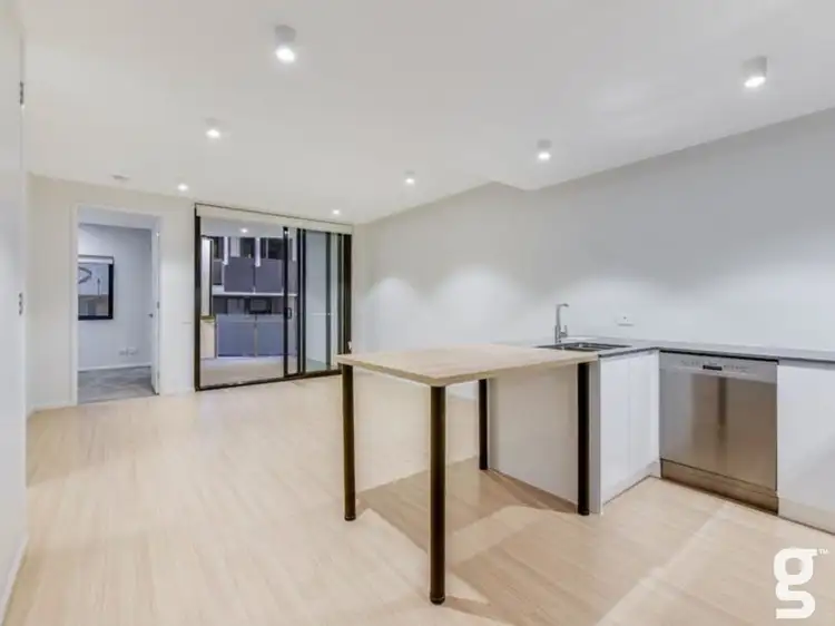 Fourth view of Homely apartment listing, 203/17-21 Duncan Street, West End QLD 4101