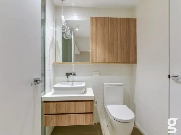 Fifth view of Homely apartment listing, 203/17-21 Duncan Street, West End QLD 4101