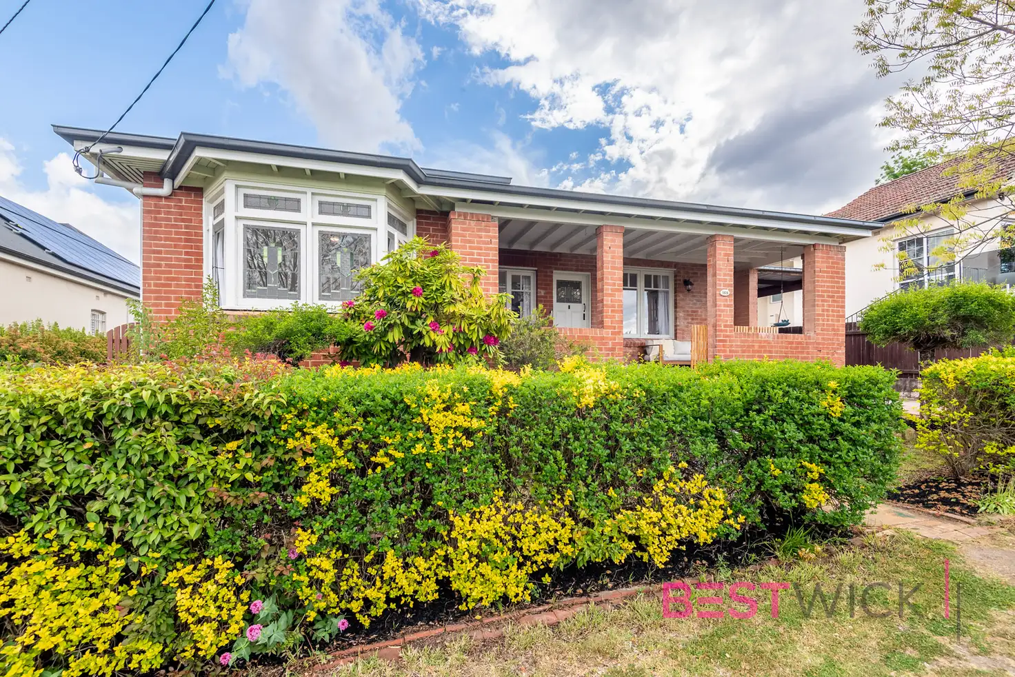 Main view of Homely house listing, 168 Rocket Street, Bathurst NSW 2795