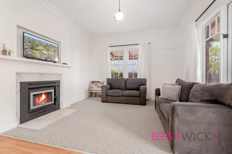 Sixth view of Homely house listing, 168 Rocket Street, Bathurst NSW 2795