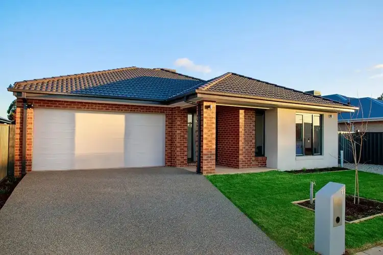 11 Morrisey Drive, Yarrawonga VIC 3730