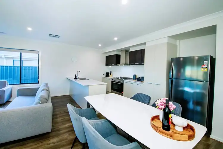 Second view of Homely house listing, 11 Morrisey Drive, Yarrawonga VIC 3730