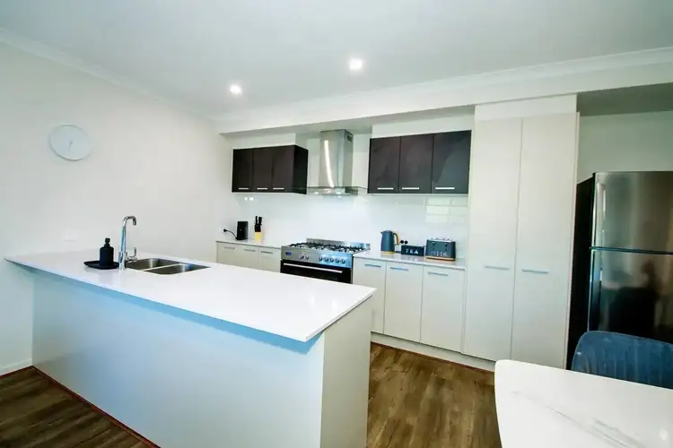 Third view of Homely house listing, 11 Morrisey Drive, Yarrawonga VIC 3730