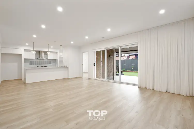 Second view of Homely house listing, 19 Orana Boulevard, Clyde North VIC 3978
