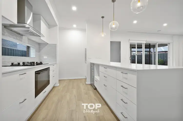 Third view of Homely house listing, 19 Orana Boulevard, Clyde North VIC 3978