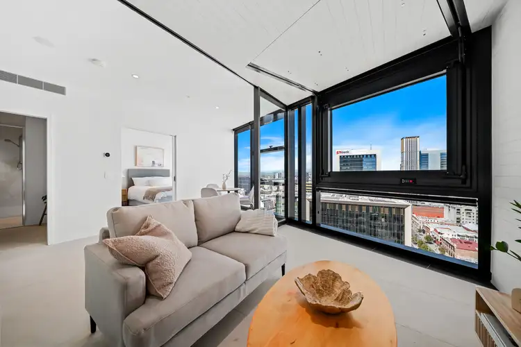 1411/80 Milligan Street, Perth WA 6000