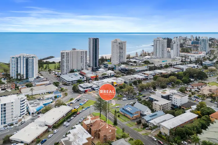 6/45 McLean Street, Coolangatta QLD 4225