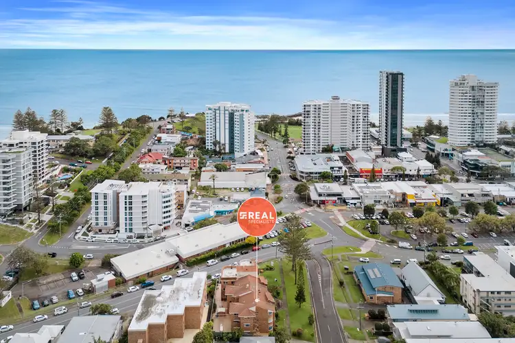 Main view of Homely apartment listing, 6/45 McLean Street, Coolangatta QLD 4225