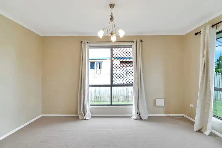 Second view of Homely house listing, 19 Prime Minister Drive, Middle Ridge QLD 4350
