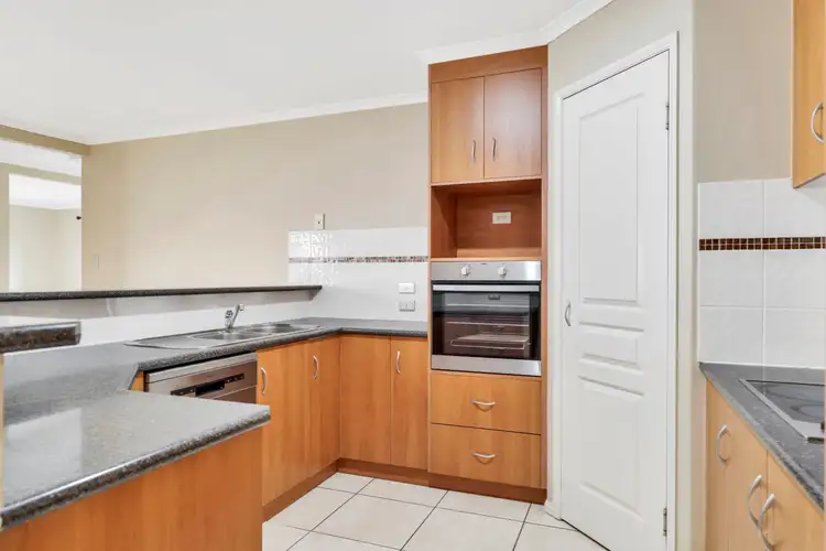 Third view of Homely house listing, 19 Prime Minister Drive, Middle Ridge QLD 4350