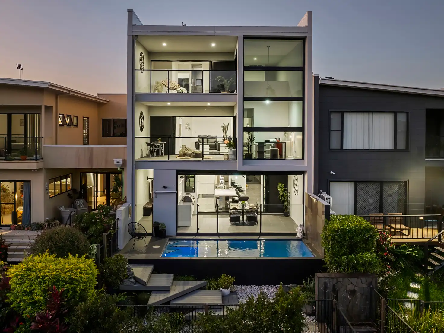 Main view of Homely house listing, 40 Serenity Circuit, Maroochydore QLD 4558