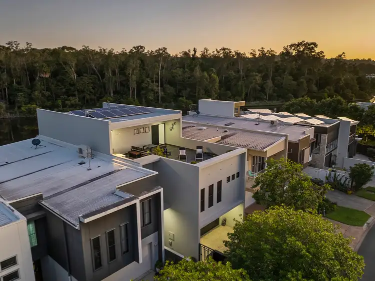 Second view of Homely house listing, 40 Serenity Circuit, Maroochydore QLD 4558