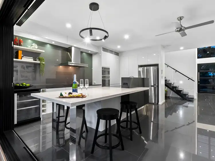 Third view of Homely house listing, 40 Serenity Circuit, Maroochydore QLD 4558