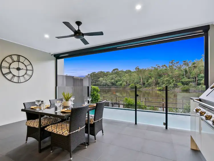 Fourth view of Homely house listing, 40 Serenity Circuit, Maroochydore QLD 4558