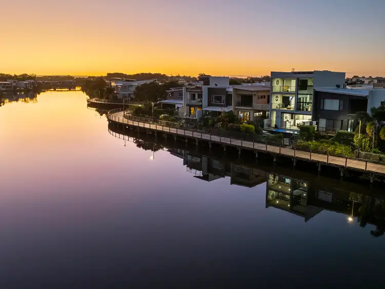 Fifth view of Homely house listing, 40 Serenity Circuit, Maroochydore QLD 4558