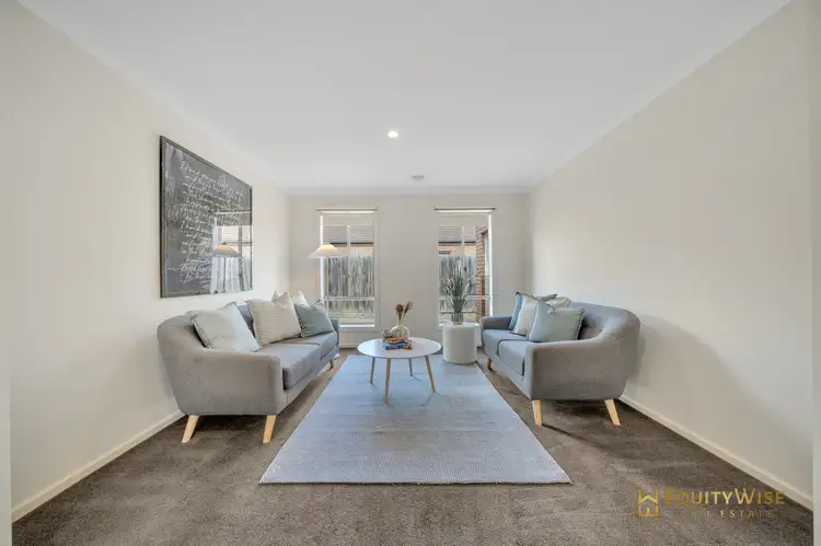 Second view of Homely house listing, 31 Phillip Drive, Wyndham Vale VIC 3024