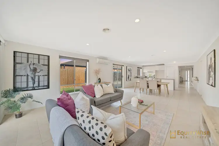 Third view of Homely house listing, 31 Phillip Drive, Wyndham Vale VIC 3024