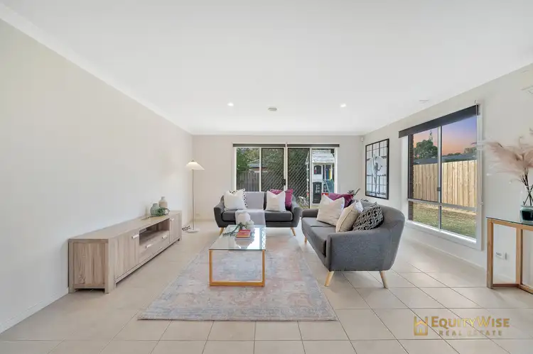 Fourth view of Homely house listing, 31 Phillip Drive, Wyndham Vale VIC 3024