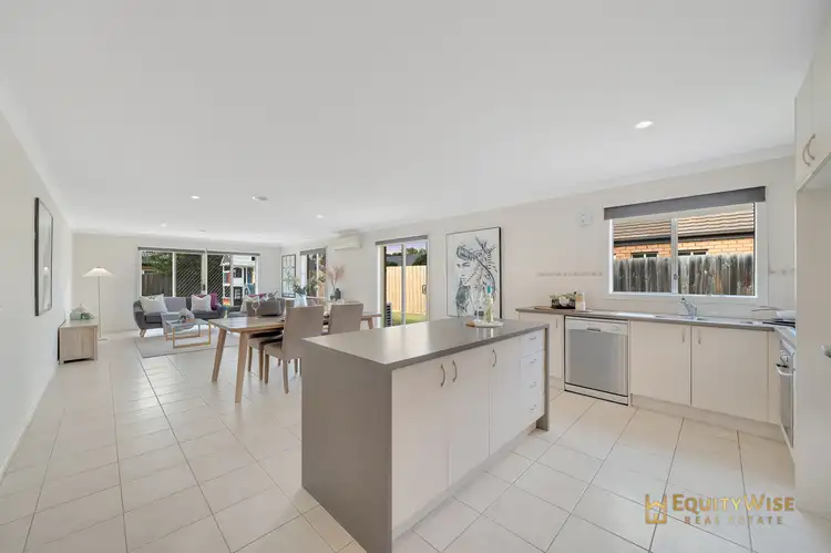 Sixth view of Homely house listing, 31 Phillip Drive, Wyndham Vale VIC 3024