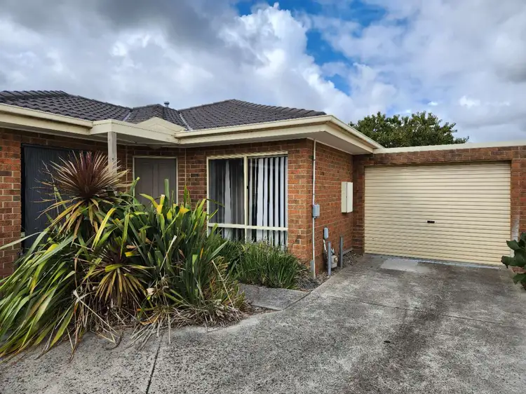 2/66 Margaret Street, Clayton VIC 3168