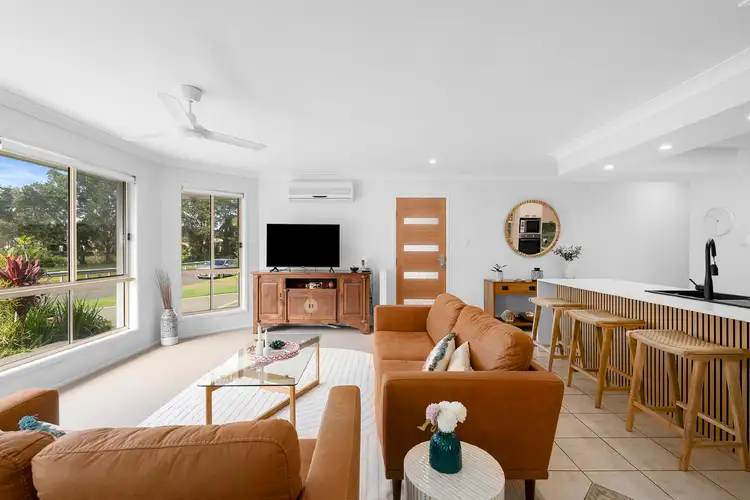 Second view of Homely house listing, 8 Port Drive, Tweed Heads South NSW 2486