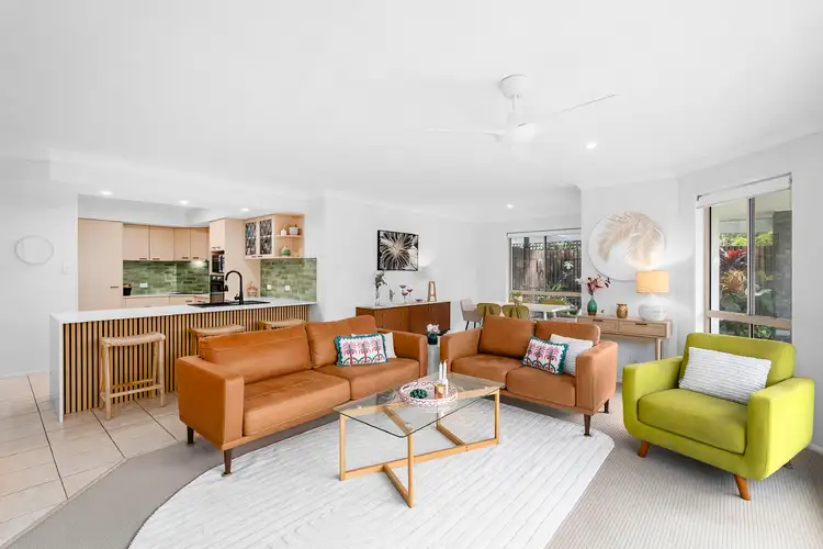 Third view of Homely house listing, 8 Port Drive, Tweed Heads South NSW 2486