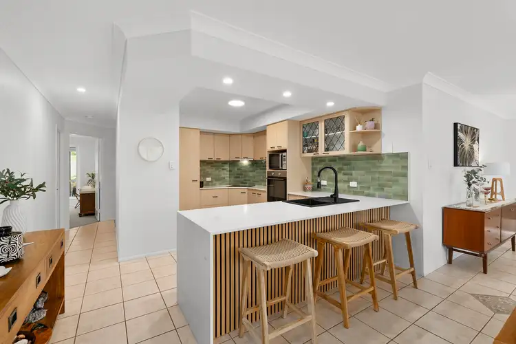 Fourth view of Homely house listing, 8 Port Drive, Tweed Heads South NSW 2486