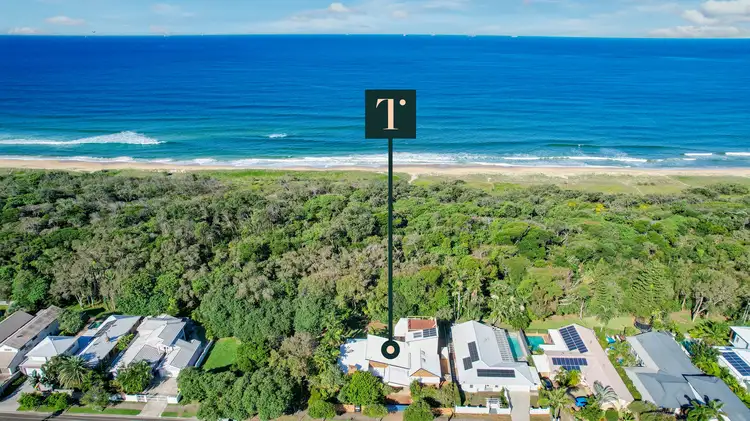 245 Oceanic Drive, Bokarina QLD 4575
