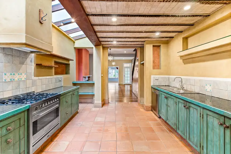 Third view of Homely terrace listing, 73 Barcom Avenue, Darlinghurst NSW 2010