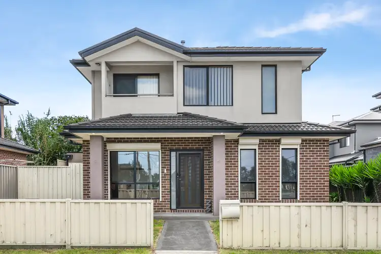 1/18 Hilton Street, Hadfield VIC 3046